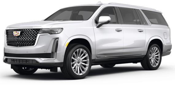 CADILLAC ESCALADE ESV 2024 1GYS4KKL3RR187334 image